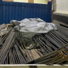 Cinco detenidos por robo de material en las obras del AVE