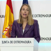 María Guardiola
