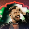 Ricky Martin en Badajoz