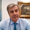 Javier Arauz, abogado
