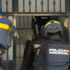 Operación policial