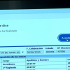 Programa informático que elige por sorteo a los integrantes de las mesas electorales