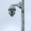 Cámaras de vigilancia del tráfico en Badajoz