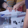 Baja la participación en Extremadura