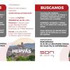 Casting en Plasencia y Hervás