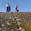"Berrocales sagrados de Extremadura"