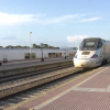 Estación de Monfragüe