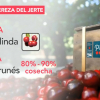 Cerezas y picotas