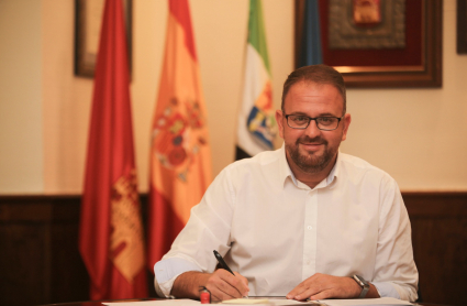 Antonio Rodríguez Osuna