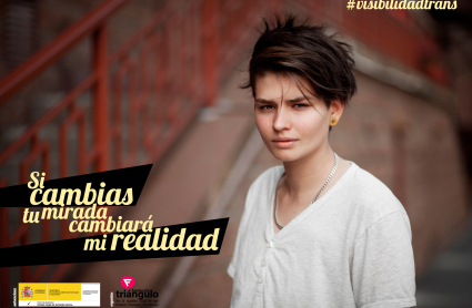 Fundacion triangulo ley trans transexualidad