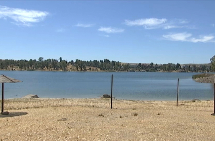Embalse de Proserpina