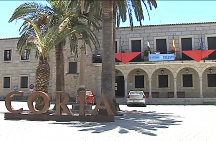 Ayuntamiento de Coria