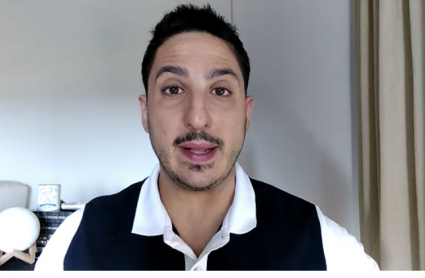 David López Rey
