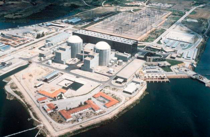 Central Nuclear de Almaraz
