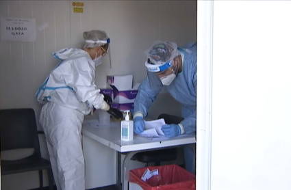 plan contingencia sanidad covid19