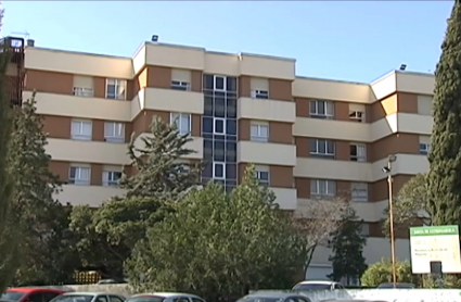 Residencia Asistida de Cáceres | Archivo