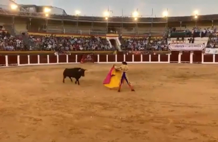 Corrida de toros de Plasencia