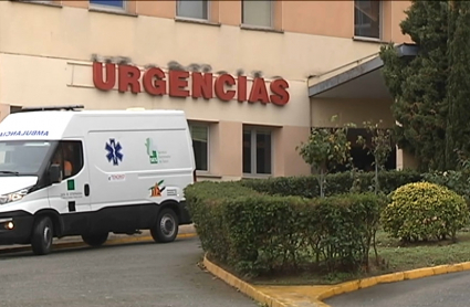 Hospital San Pedro de Alcántara