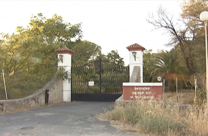 Residencia de la 3ª edad "El conquistador" en Trujillo