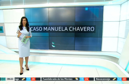 Sección dedicada la Igualdad con las claves del caso Manuela Chavero