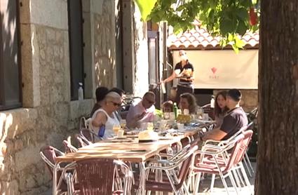 El verano ha sido bueno para el turismo rural extremeño