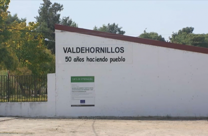 valdehornillos pcr