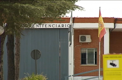 Prisión de Cáceres