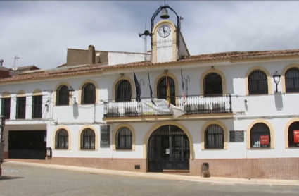 Fuenlabrada de los Montes