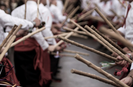 danza san blas garbayuela