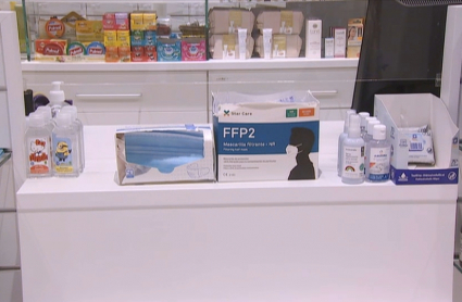El ahorro que podremos tener por mascarilla comprada