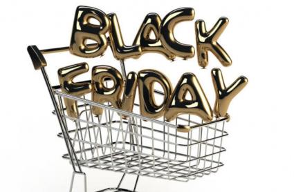 Black friday en Extremadura