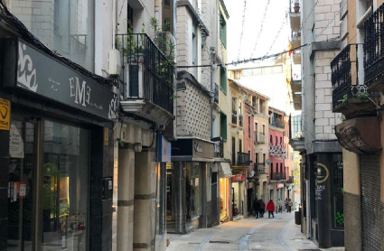 Plasencia recibe su particular black friday