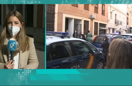 Directo desde Villanueva de la Serena