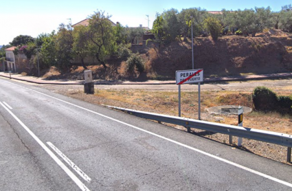 Perales del Puerto