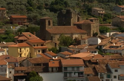 Valverde de la Vera