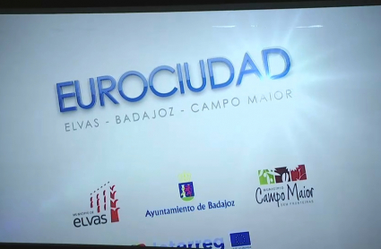 Eurociudad Badajoz, Elvas y Campomaior