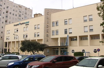 Nuevo hospital en Badajoz