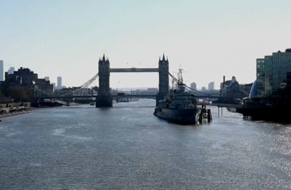 Pronto comenzará la campaña de vacunación en Londres