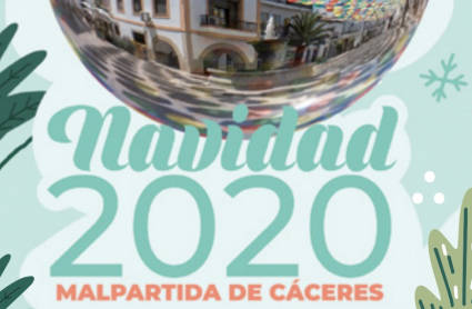 Los Reyes repartirán regalos por las casas en Malpartida de Cáceres