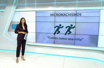 Sección Igualdad