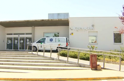Centro de salud de Fuente del Maestre