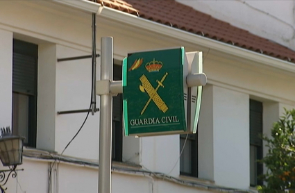 Guardia Civil
