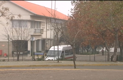 Hospital Elvas