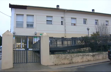 Proyecto pionero en la residencia de Riolobos