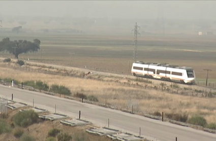 Trenes de ADIF