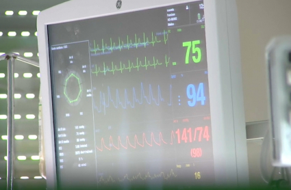 monitor de uci