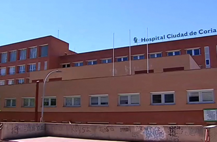 Hospital de Coria