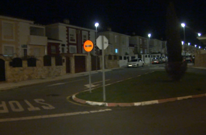 Desalojan una vivienda ocupada en Plasencia