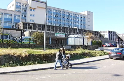 Hospital Virgen del Puerto de Plasencia