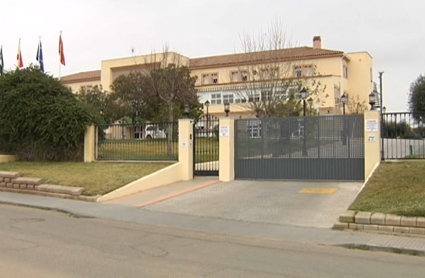 Más fallecidos en las residencias de Extremadura